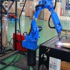 YASKAWA安川机器人维修